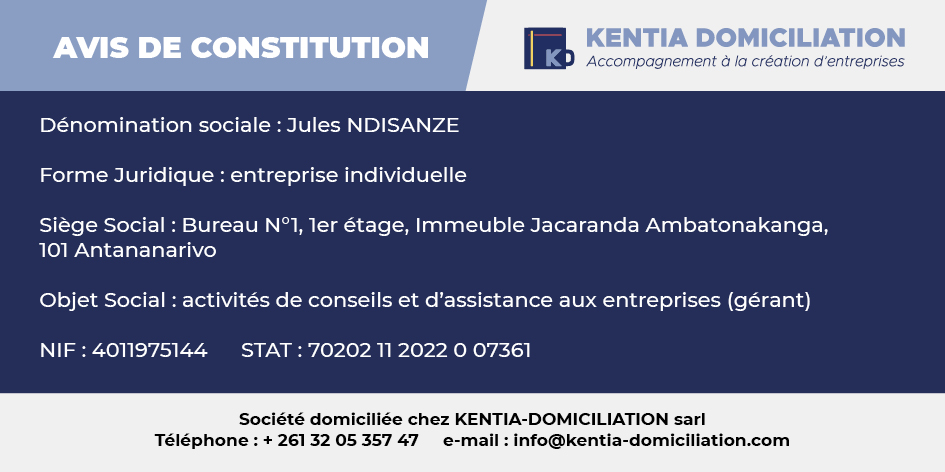 Jules Ndisanze